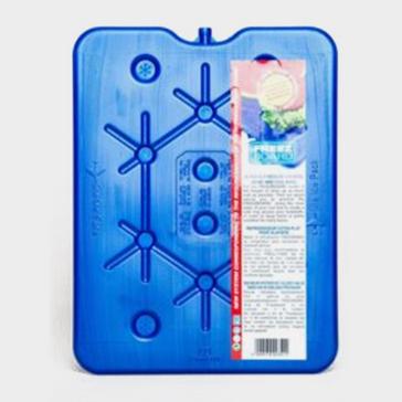 Blue Connabride Freez Board Ice Packs 800g