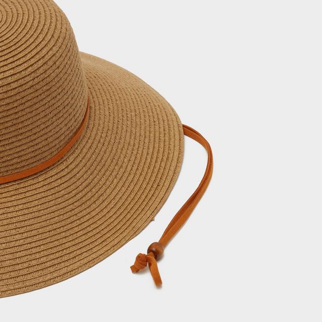 One Earth Women's Paper Sun Hat