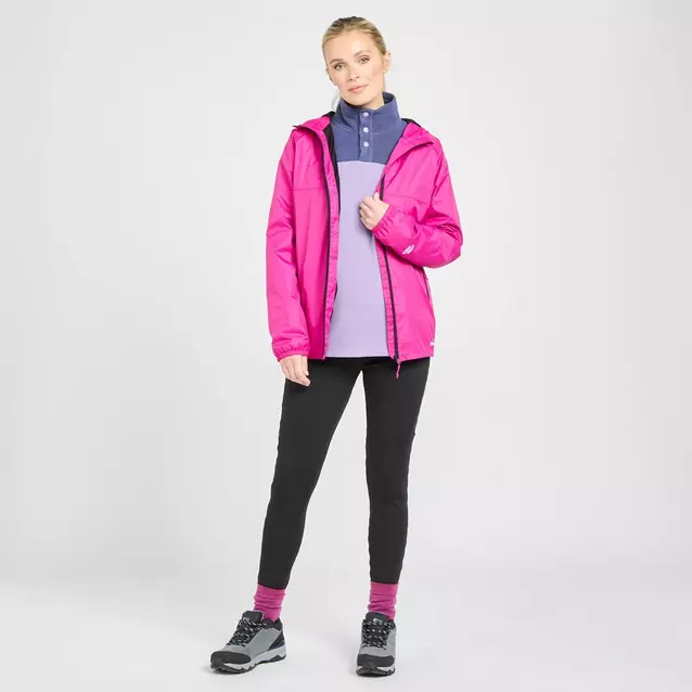 (レア希少)マミヤOP Peters Road Spruce PRB-34 Peter Storm Women's Cyclone Waterproof Jacket | Millets