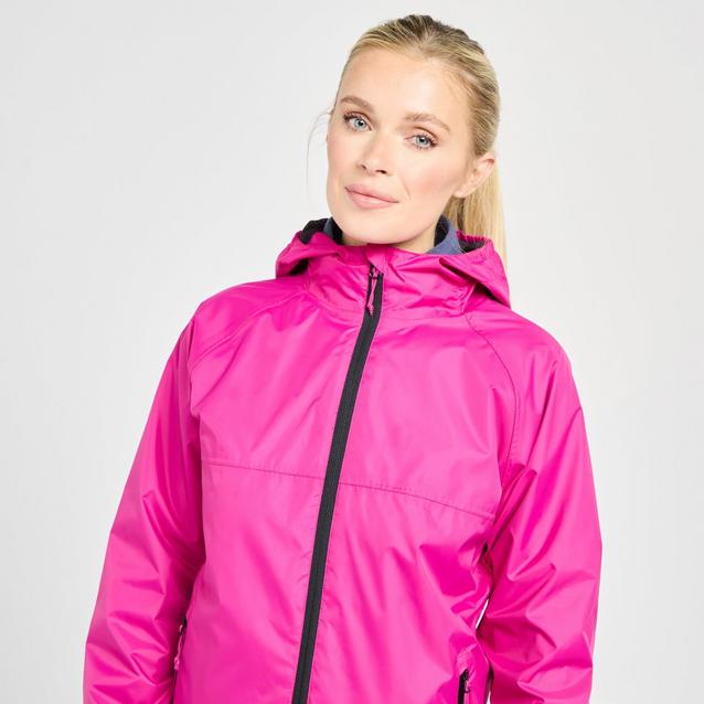 Introducing: Peter Storm  Rain jacket women, Nike jackets women