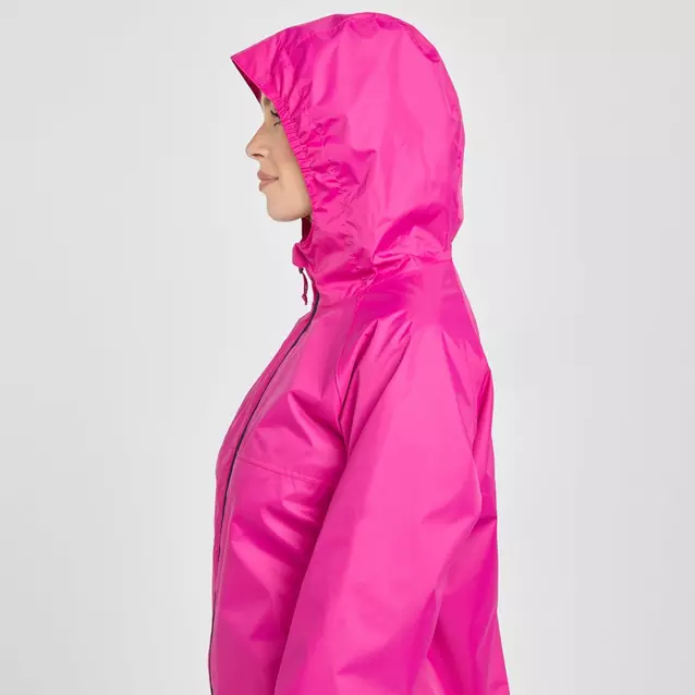 Peter Storm Women's Cyclone Waterproof Jacket | Millets