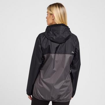 Black Peter Storm Women’s Cyclone Jacket
