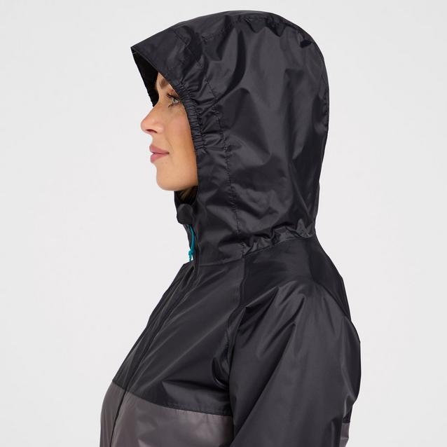 North face cyclone sales jacket womens