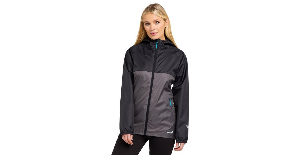 Storm cyclone jacket on sale