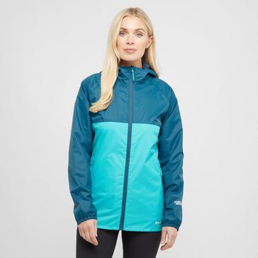 blu Peter Storm Women’s Cyclone Jacket