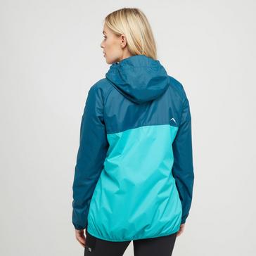 blu Peter Storm Women’s Cyclone Jacket