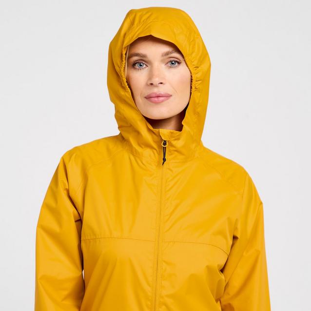 Peter storm yellow clearance jacket