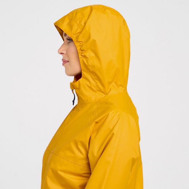 Peter storm yellow clearance jacket