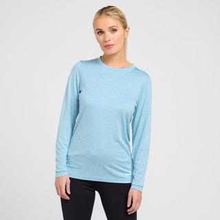 Women’s Active Long Sleeve T-Shirt