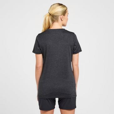 Black Peter Storm Women’s Active Short Sleeve T-Shirt