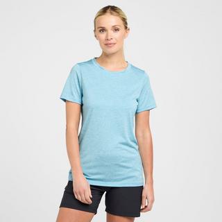 Women’s Active Short Sleeve T-Shirt