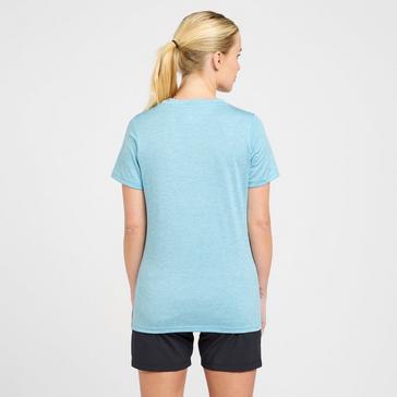 Blue Peter Storm Women’s Active Short Sleeve T-Shirt