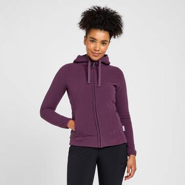 Peter Storm Women's Celia Hooded Fleece