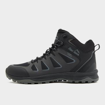 Black Peter Storm Men’s Motion Lite 2 Walking Boot