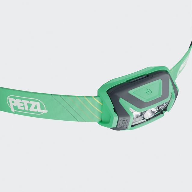 Petzl Tikka E061AA02 head torch, green  Advantageously shopping at