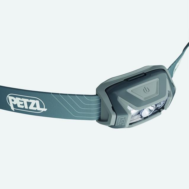 Petzl TIKKA - Black (E093FA00)-Team One Newport