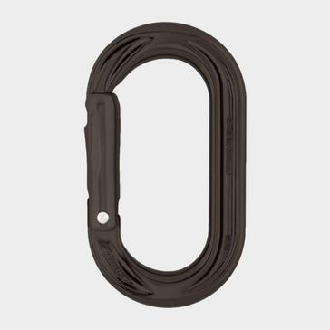 Multicolour DMM PerfectO Carabiner