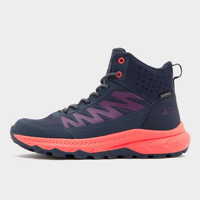 North ridge walking boots on sale