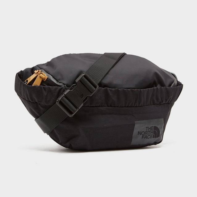 North face cheap mountain waist bag