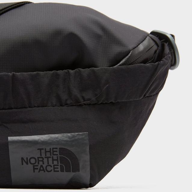 North face hot sale lumbar pack