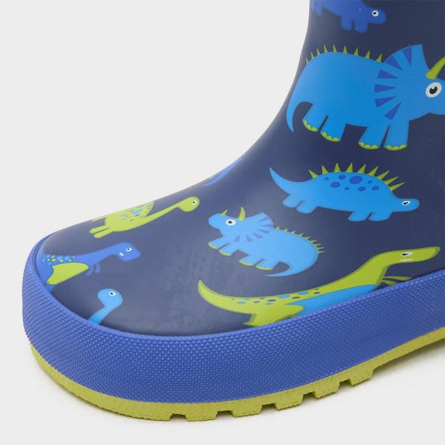 Dinosaur wellington boots hotsell