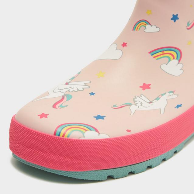 Unicorn wellington store boots