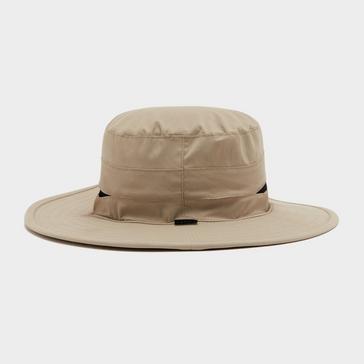 BEIGE Tilley Ultralight Sun Hat