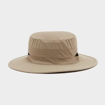 BEIGE Tilley Ultralight Sun Hat