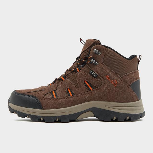 Millets walking deals boots