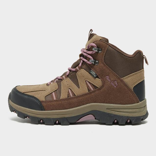 Millets walking boots ladies on sale