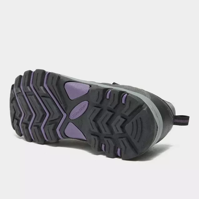 Peter Storm Women's Buxton Waterproof Walking Shoe Ultimate Outdoors