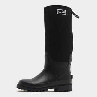 Unisex Neoprene Wellies