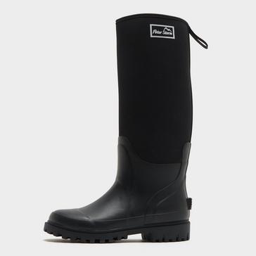 Black Peter Storm Unisex Neoprene Wellies