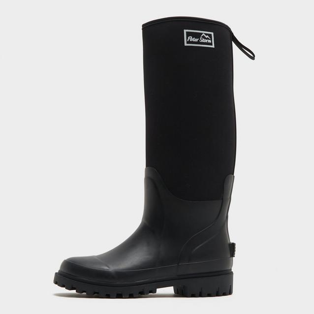 Boys on sale neoprene wellies