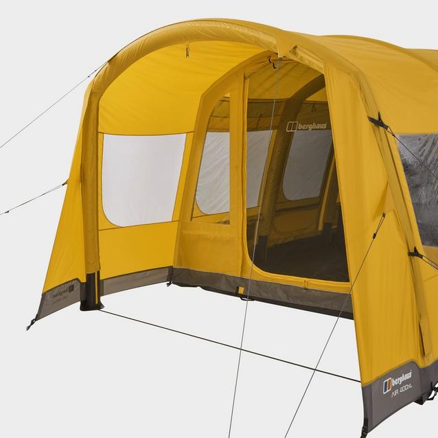 Berghaus air 4xl 2024 tent best price