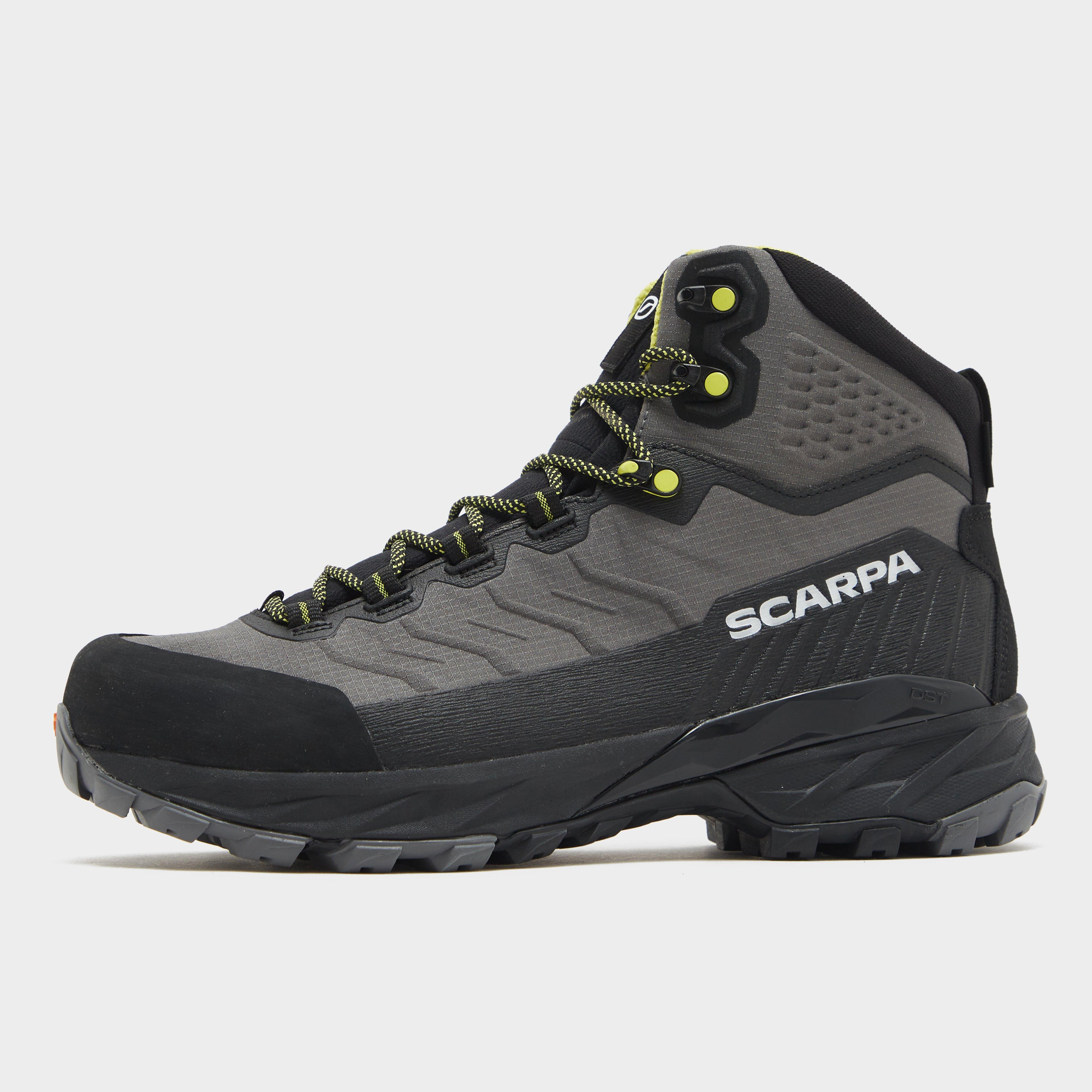 Scarpa Men's Rush TRK LT GORE-TEX® Hiking Boot GO Outdoors