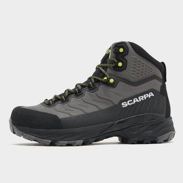 Grey Scarpa Men's Rush TRK LT GORE-TEX® Hiking Boot