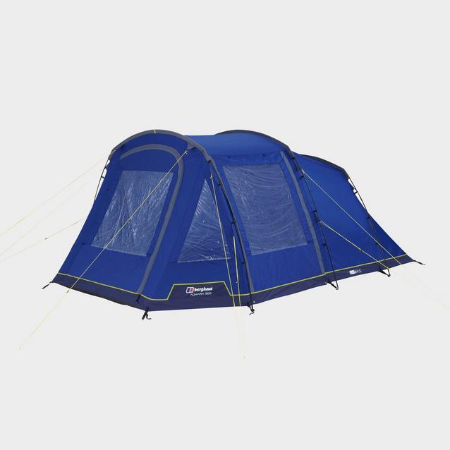 Berghaus Adhara 500 Nightfall Tent Ultimate Outdoors