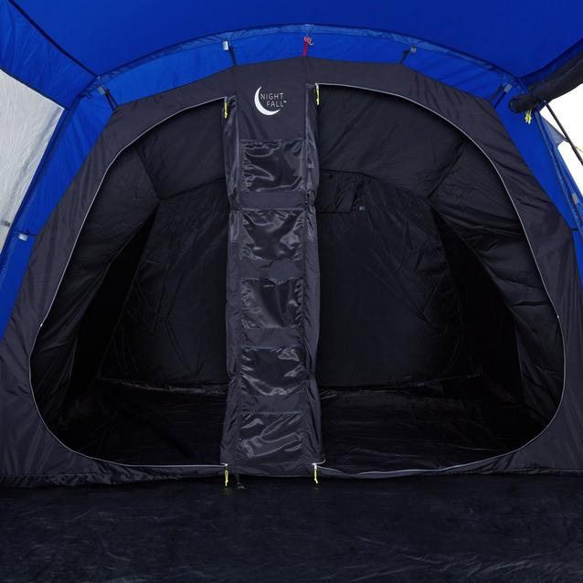 Berghaus Adhara 700 Nightfall® Tent Ultimate Outdoors