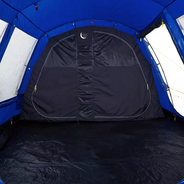 Hi gear rock outlet 5 tent