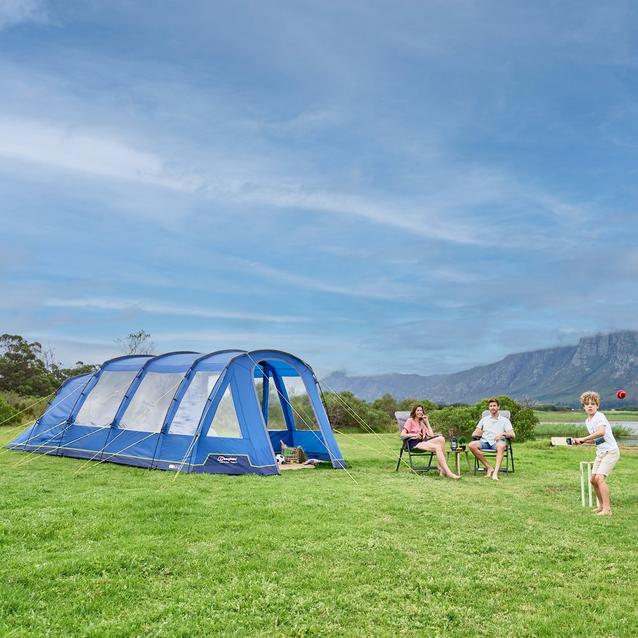 Berghaus store nightfall tent