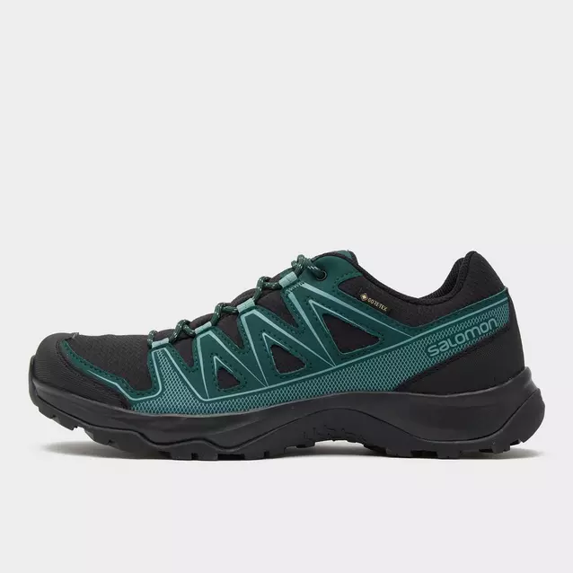 Salomon men's x radiant clearance gtx