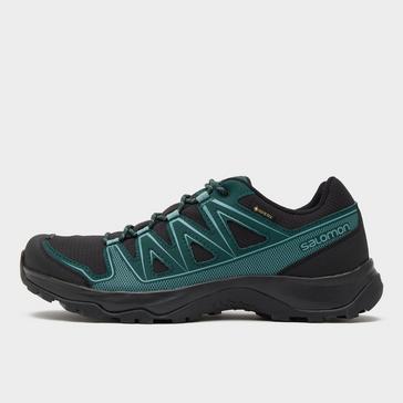 Green Salomon Men’s Kynthos GORE-TEX® Walking Shoes