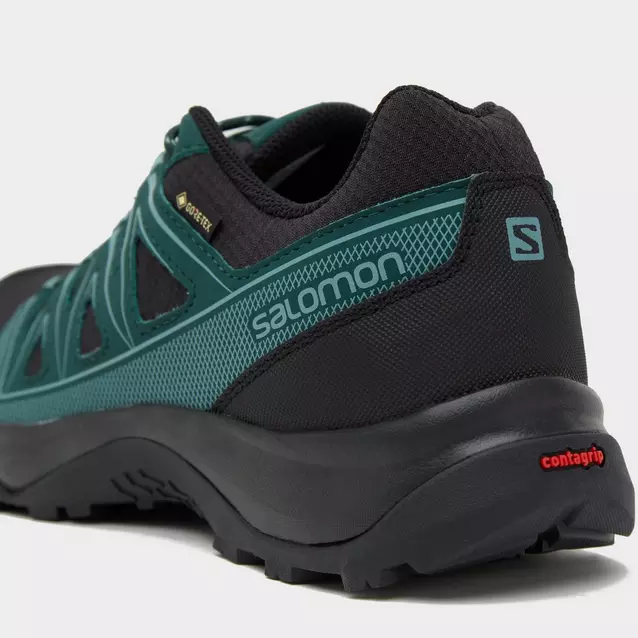 Salomon vandon lo gtx mens walking clearance shoes