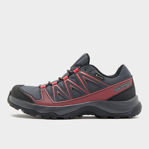 Salomon shoes hot sale women's