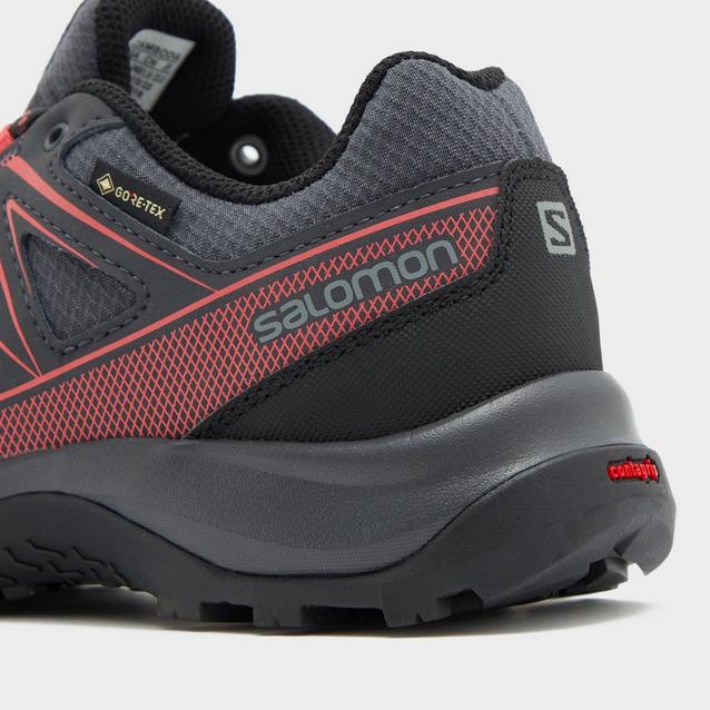 Salomon walking shoes store gtx