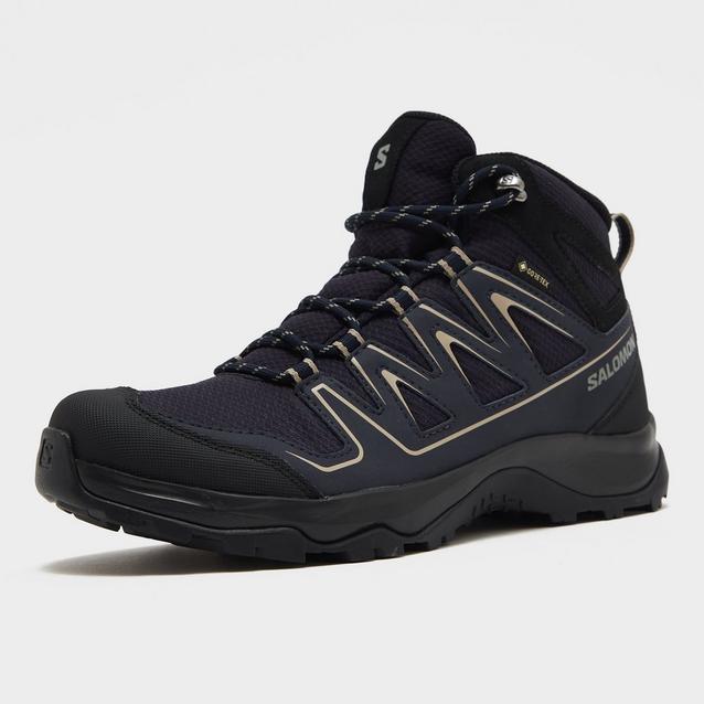 Gore tex on sale salomon boots