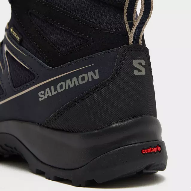 Salomon men's x store radiant mid gtx