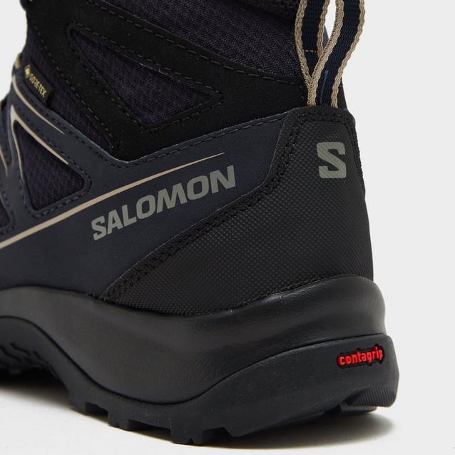 Salomon men's shindo mid hot sale gtx