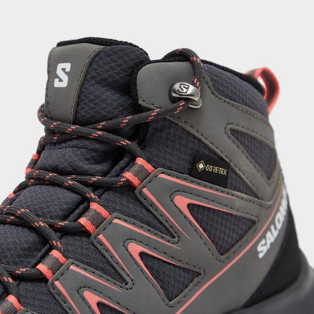 Salomon Onis Mid GORE-TEX, Hiking Boots